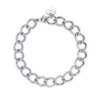 Bracciale Sagapo Donna in Acciaio SHK33 - SHK33